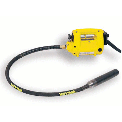 Vibrator de beton WACKER NEUSON HMS1000, electric, 1000W