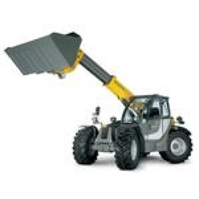 Stivuitor telescopic WACKER NEUSON 3307, 1tona, 7m 