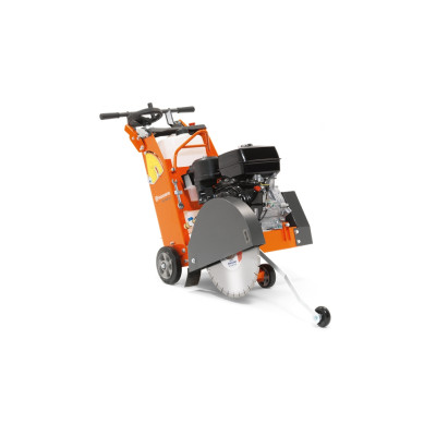 Masina de taiat asfalt si beton HUSQVARNA FS 400 LV, 8700W, 11.7CP