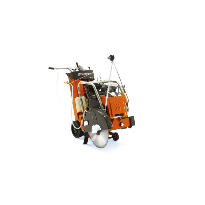 Masina de taiat asfalt si beton HUSQVARNA FS 524, 15500W, 20.8CP