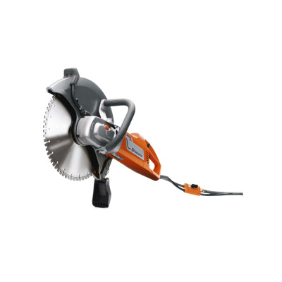 Masina de taiat cu disc electrica HUSQVARNA K 3000 WET, 2700W