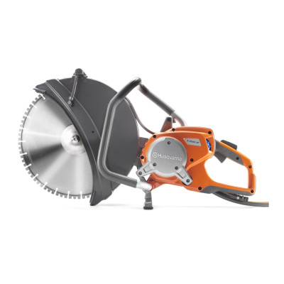 Masina de taiat cu disc HUSQVARNA K 6500, 5500W