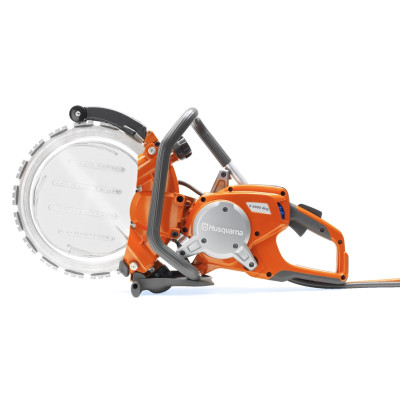 Masina de taiat cu disc HUSQVARNA K 6500 RING, 5500W