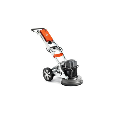 Masina pentru pregatirea si slefuirea suprafetelor dure HUSQVARNA PG 400, 400V