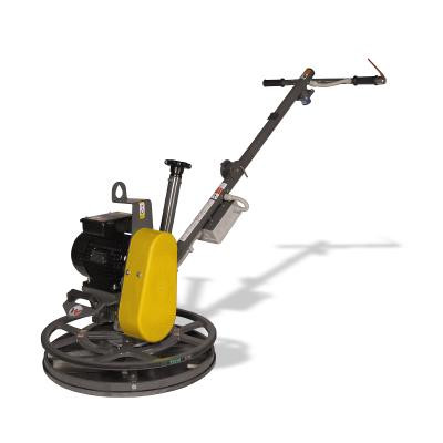 Masina de finisat beton WACKER NEUSON CT 24-230E, electrica, 73.9 kg