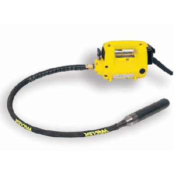 Vibrator de beton WACKER NEUSON HMS1000, electric, 1000W