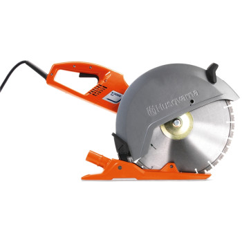 Masina de taiat cu disc electrica HUSQVARNA K 3000 VAC, 2700W