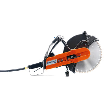 Masina de taiat cu disc pneumatica HUSQVARNA K 40, 3200W