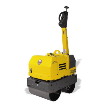 Rulou (cilindru) compactor WACKER NEUSON RD 7H-ES, 773 kg