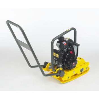 Placa compactoare WACKER NEUSON WP 1030A, unidirectionala, benzina, 50 Kg