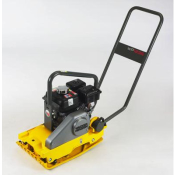 Placa compactoare WACKER NEUSON WP 1235A, unidirectionala, benzina, 60 Kg