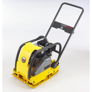 Placa compactoare WACKER NEUSON WPP 1540A, unidirectionala, benzina, 81 Kg