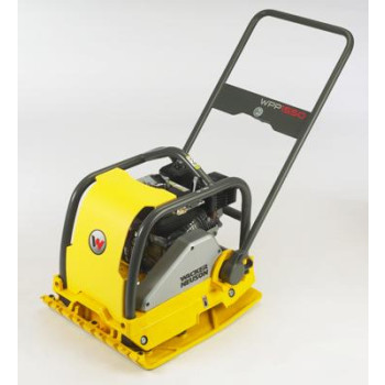 Placa compactoare WACKER NEUSON WPP 1550A, unidirectionala, benzina, 86 Kg