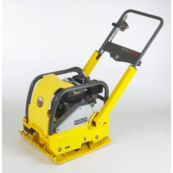 Placa compactoare WACKER NEUSON WPU 1550A, reversibila, benzina, 96 Kg