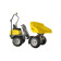 Dumper WACKER NEUSON 1501, roti, 1.5tone, 23CP