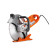 Masina de taiat cu disc electrica HUSQVARNA K 3000 VAC, 2700W