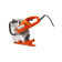 Masina de taiat cu disc electrica HUSQVARNA K 3000 VAC, 2700W