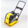 Placa compactoare WACKER NEUSON WPP 1540A, unidirectionala, benzina, 81 Kg