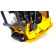 Placa compactoare WACKER NEUSON WPP 1540A, unidirectionala, benzina, 81 Kg