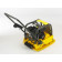 Placa compactoare WACKER NEUSON WPP 1550A, unidirectionala, benzina, 86 Kg