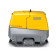 Placa compactoare WACKER NEUSON DPU 130, reversibila, motorina, 1185 Kg