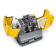 Placa compactoare WACKER NEUSON DPU 130, reversibila, motorina, 1185 Kg