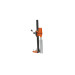 Masina de carotat cu stand HUSQVARNA DMS 160AT, 1550W, 230V