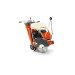 Masina de taiat asfalt si beton HUSQVARNA FS 410 D, 7400W, 10CP