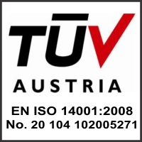 Certificare ISO 14001